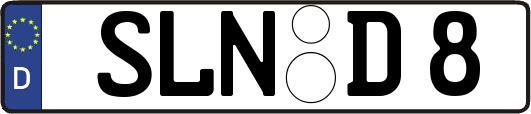 SLN-D8