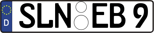 SLN-EB9
