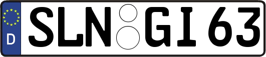 SLN-GI63