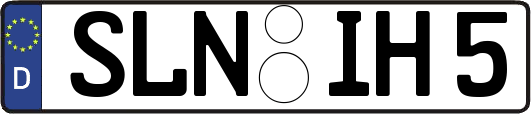 SLN-IH5