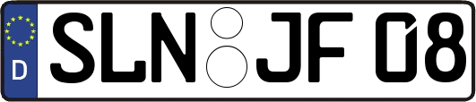 SLN-JF08