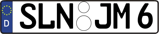 SLN-JM6