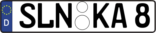 SLN-KA8