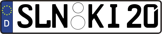 SLN-KI20