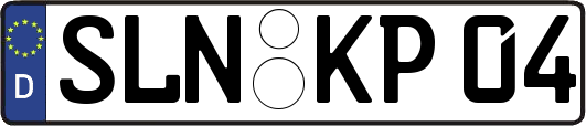 SLN-KP04