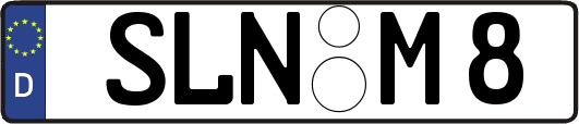 SLN-M8