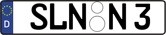 SLN-N3