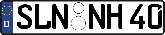 SLN-NH40