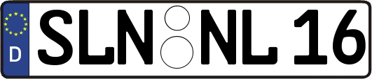 SLN-NL16