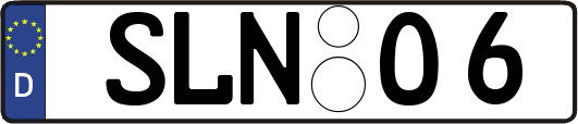SLN-O6