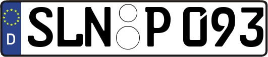 SLN-P093