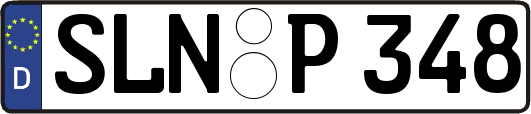SLN-P348