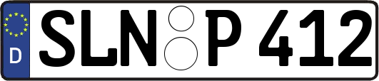 SLN-P412
