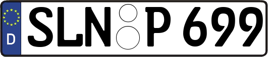 SLN-P699