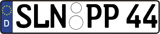 SLN-PP44