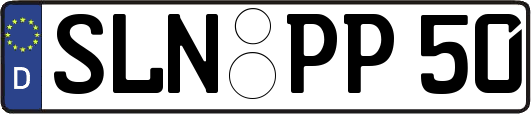 SLN-PP50