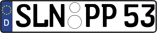 SLN-PP53