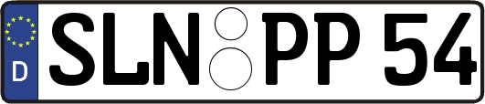 SLN-PP54