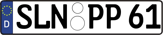 SLN-PP61