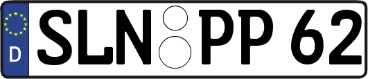 SLN-PP62