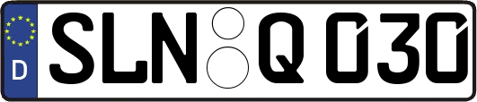 SLN-Q030