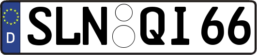 SLN-QI66