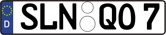 SLN-QO7