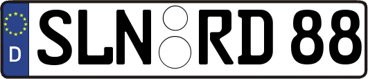 SLN-RD88