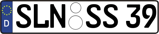 SLN-SS39