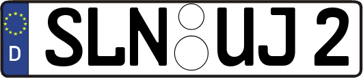 SLN-UJ2