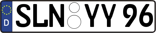 SLN-YY96