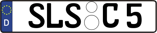 SLS-C5