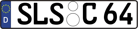 SLS-C64