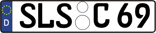 SLS-C69