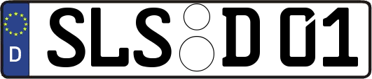 SLS-D01