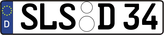 SLS-D34