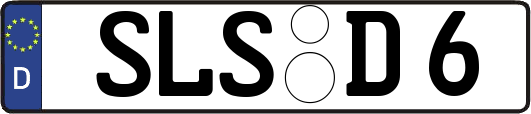 SLS-D6