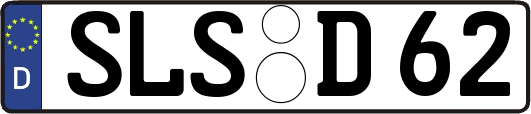 SLS-D62
