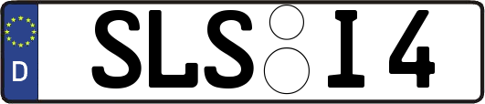 SLS-I4