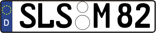 SLS-M82