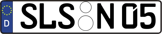 SLS-N05