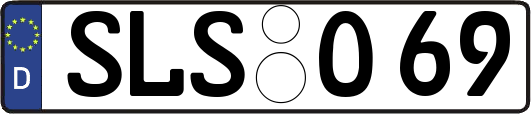 SLS-O69