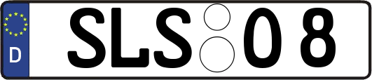 SLS-O8