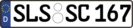SLS-SC167