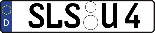 SLS-U4