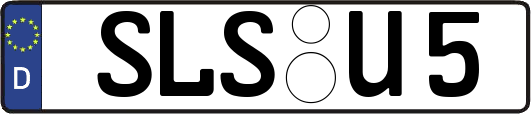 SLS-U5