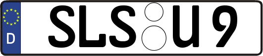 SLS-U9