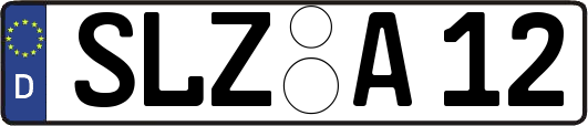 SLZ-A12
