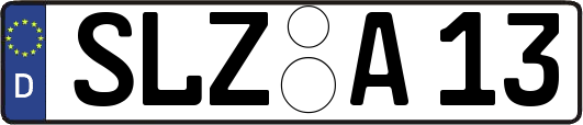 SLZ-A13