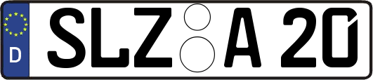 SLZ-A20